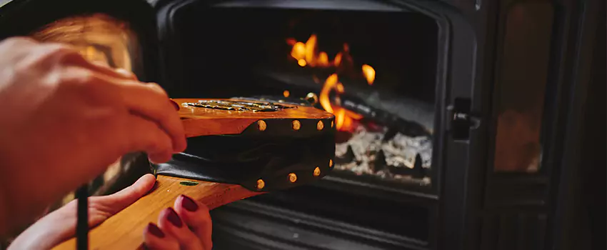 Cost of Wood Furnace Repair and Installation Services in Logan, UT