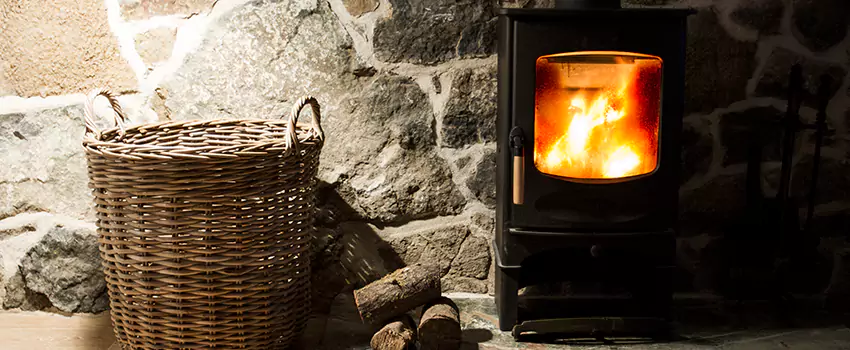 24/7 Wood Stove Installation Services in Logan, Utah