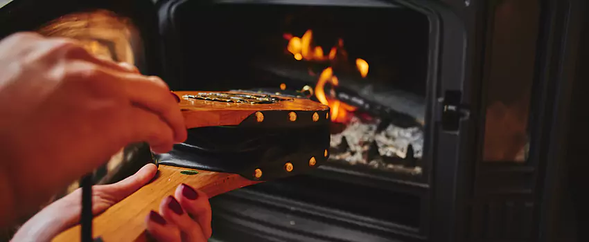 Wood Stove Grates Repair in Logan, Utah