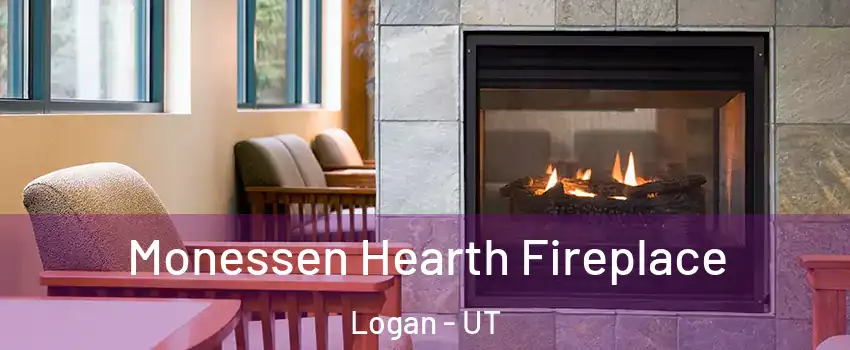  Monessen Hearth Fireplace Logan - UT
