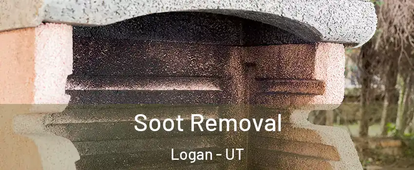  Soot Removal Logan - UT